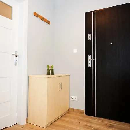 Apartament Ceres