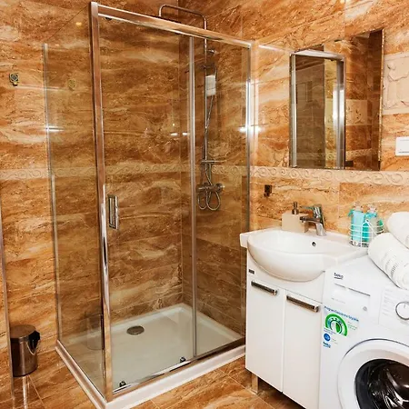 Ceres Apartament Poznań