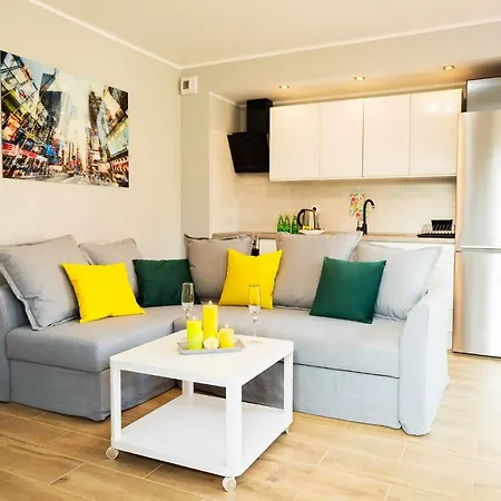 Ceres Apartament *
