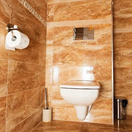 Ceres Apartament Poznań