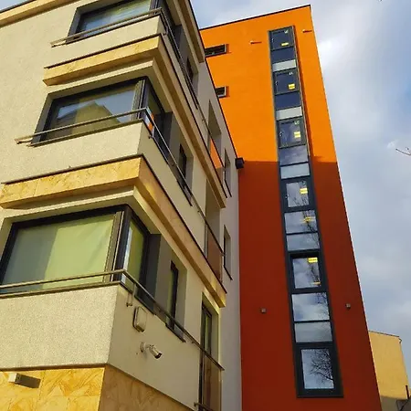 Ceres Apartament