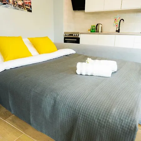 Apartament Ceres *
