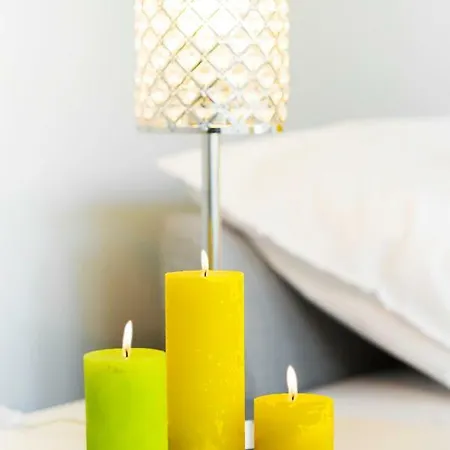 Ceres Apartament Poznań