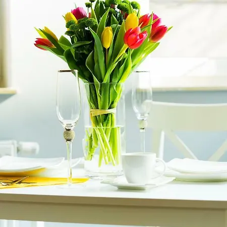 Ceres Apartament