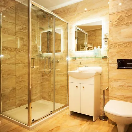 Apartament Ceres