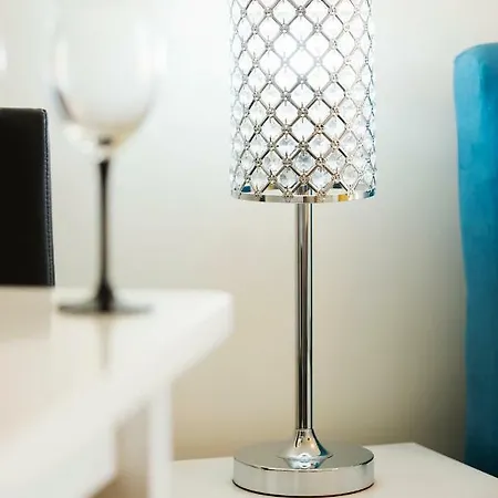 Apartament Ceres Poznań