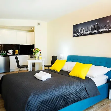 Ceres Apartament *