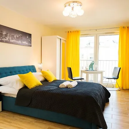 Apartament Ceres *