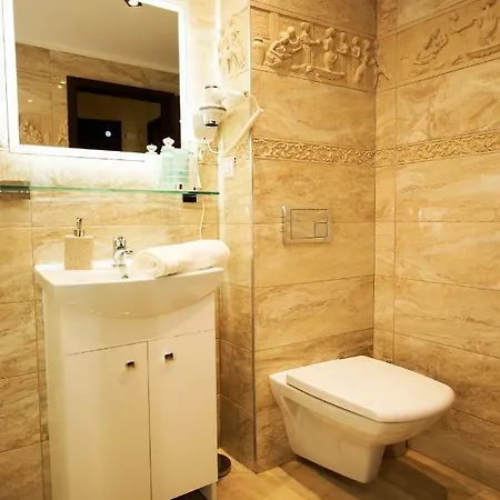 Ceres Apartament