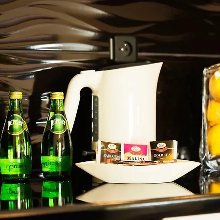 Apartament Ceres Poznań
