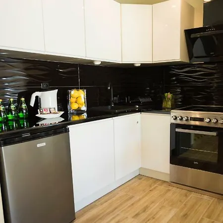 Ceres Apartament Poznań