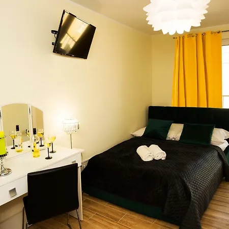 Ceres Apartament Poznań