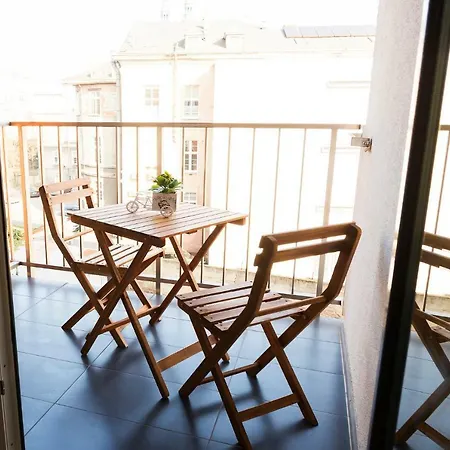 Ceres Apartament
