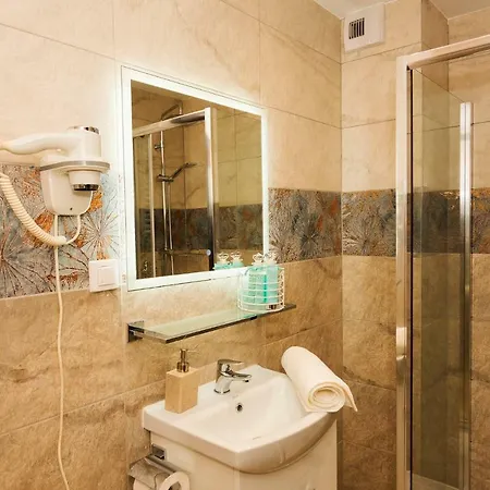 Apartament Ceres *