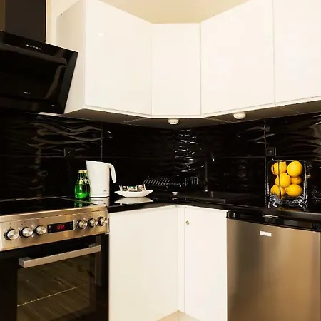 Apartament Ceres *